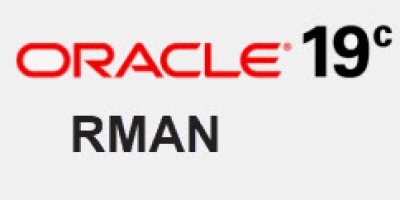 Oracle Database 19c RMAN